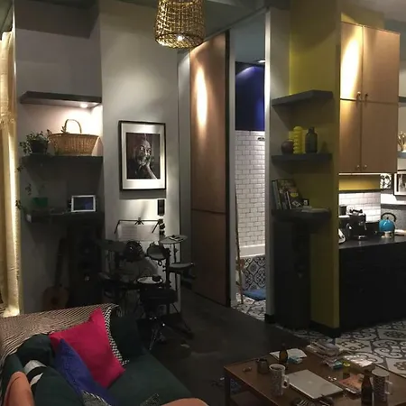 Apartment App Lyon4 Coeur X Rousse 86m2 Lyon