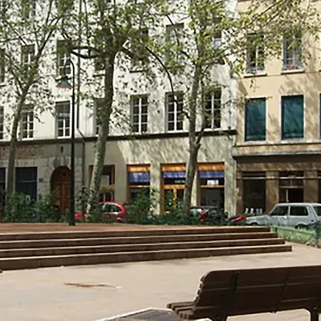 App Lyon4 Coeur X Rousse 86m2 Apartment