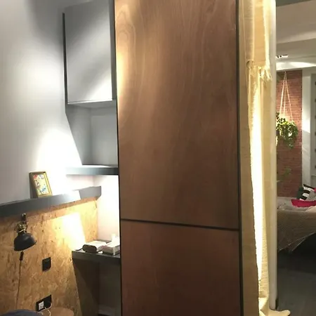 Apartment App Lyon4 Coeur X Rousse 86m2