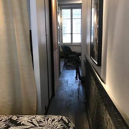 App Lyon4 Coeur X Rousse 86m2 Apartment *