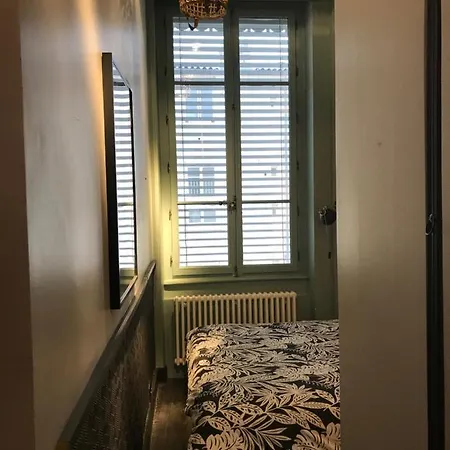 App Lyon4 Coeur X Rousse 86m2 Apartment Lyon