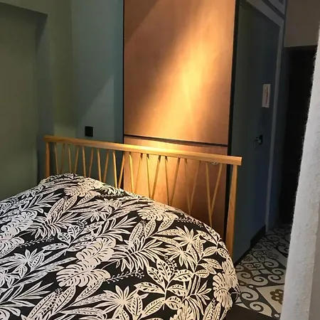 Apartment App Lyon4 Coeur X Rousse 86m2 *