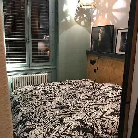 Apartment App Lyon4 Coeur X Rousse 86m2 Lyon