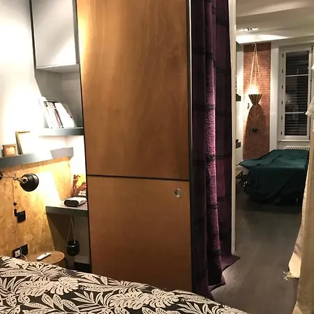 App Lyon4 Coeur X Rousse 86m2 Apartment *