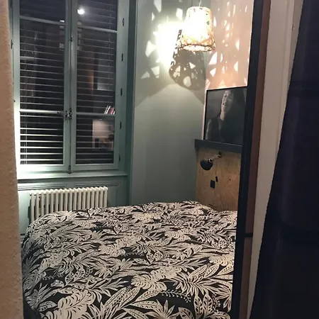 App Lyon4 Coeur X Rousse 86m2 Apartment Lyon